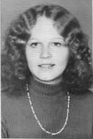 Anyone have a picture of Karen Berry? Email it to us!